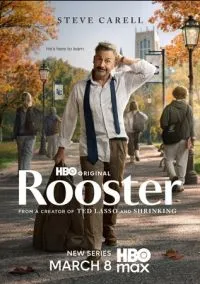Рустер (сериал, 2026) 1 сезон смотреть онлайн на Лордфильм бесплатно